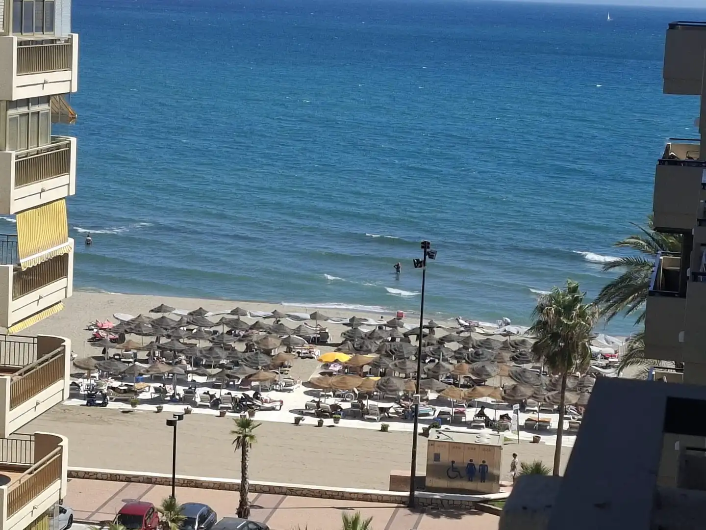 Piso con piscina en venta en Paseo Marítimo Rey de España 97, imagen 13