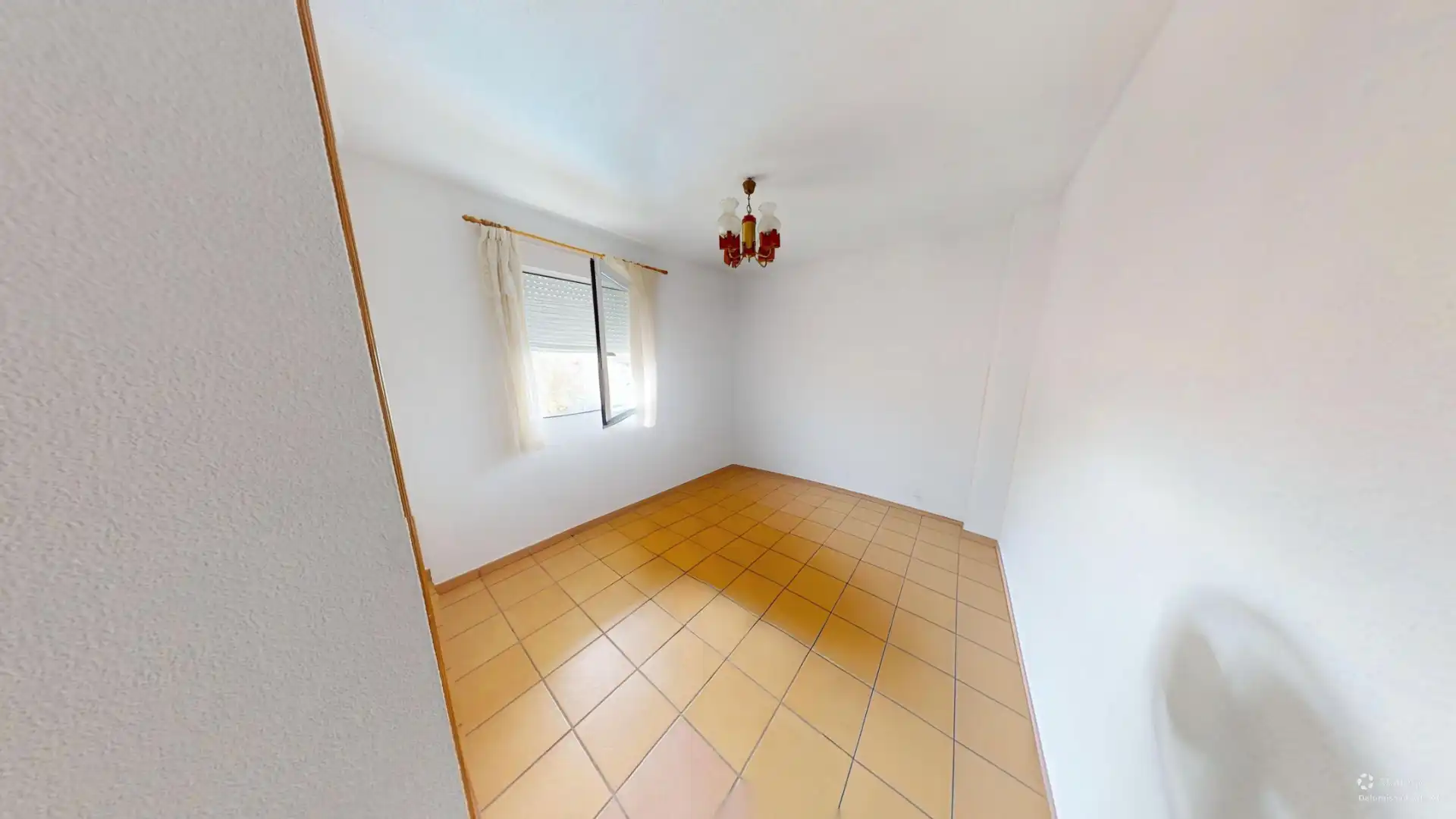 Habitación de Dúplex en venta en L'Alfàs del Pi con Aire acondicionado, Calefacción y Jardín privado