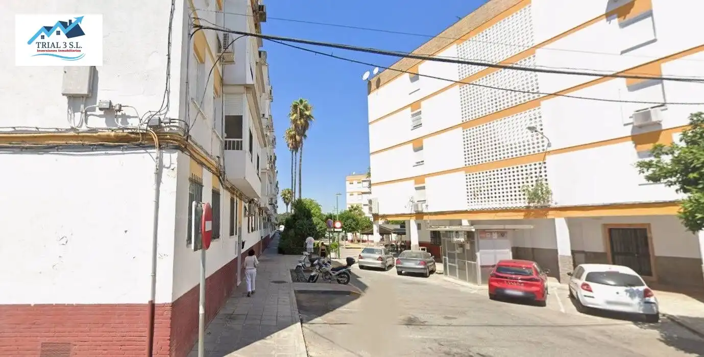 Appartement à vendre à Calle PAPACHINA, imagen 2