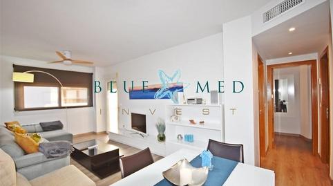Foto 5 de Apartament en venda a Calle Isla de Mikonos , Los Puertos, Cartagena