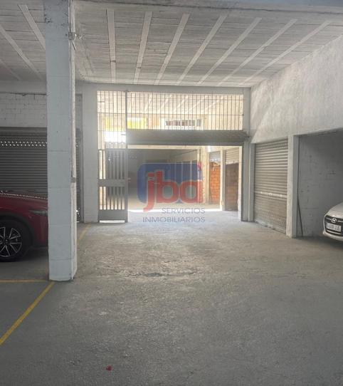 Photo 2 of Garage to rent in Nuestra Señora de la Sainza, Posío, Ourense