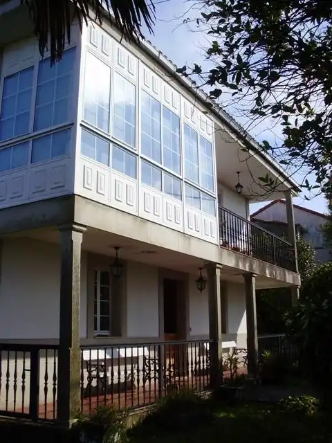 Casa in vendita a ROSALIA DE CASTRO