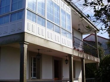 Casa en venda a ROSALIA DE CASTRO