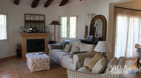 Foto 3 de Casa o chalet en venta en El Palmar - Los Molinos, Dénia
