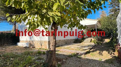 Foto 2 de Casa o chalet en venta en Carrer Sant Eudald, Begues, Barcelona