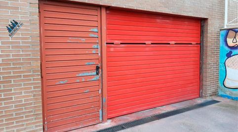 Foto 4 de Garaje en venta en El Mirador - Grillero, Arganda del Rey