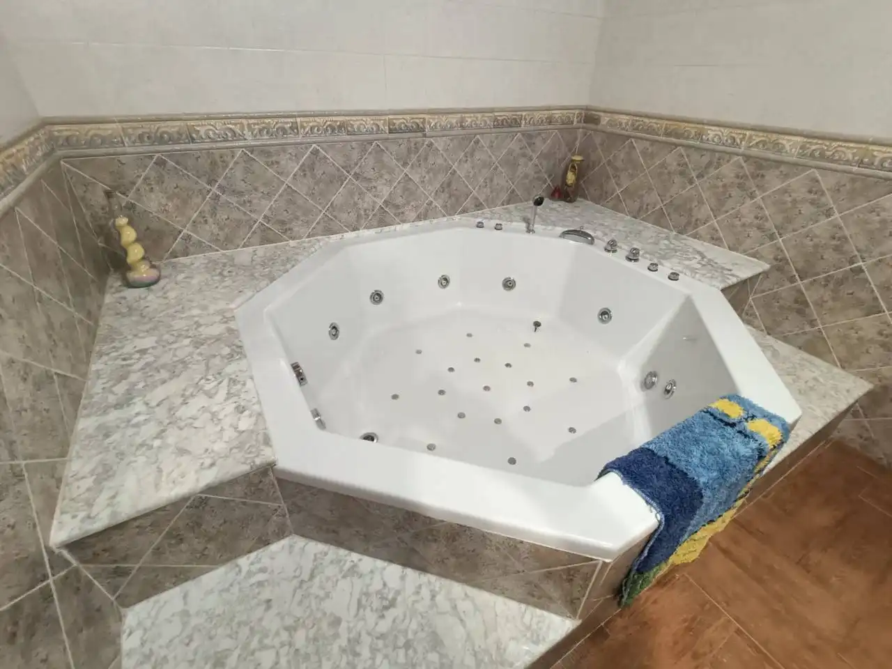 Casa amb piscina en venda a Huétor Tájar, imagen 51