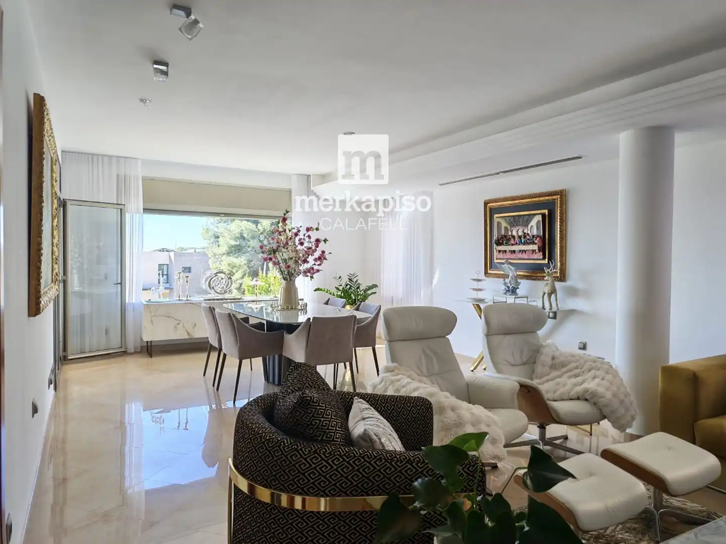 Casa o chalet en venta en Sanera, Ciutat Jardí Bonanova