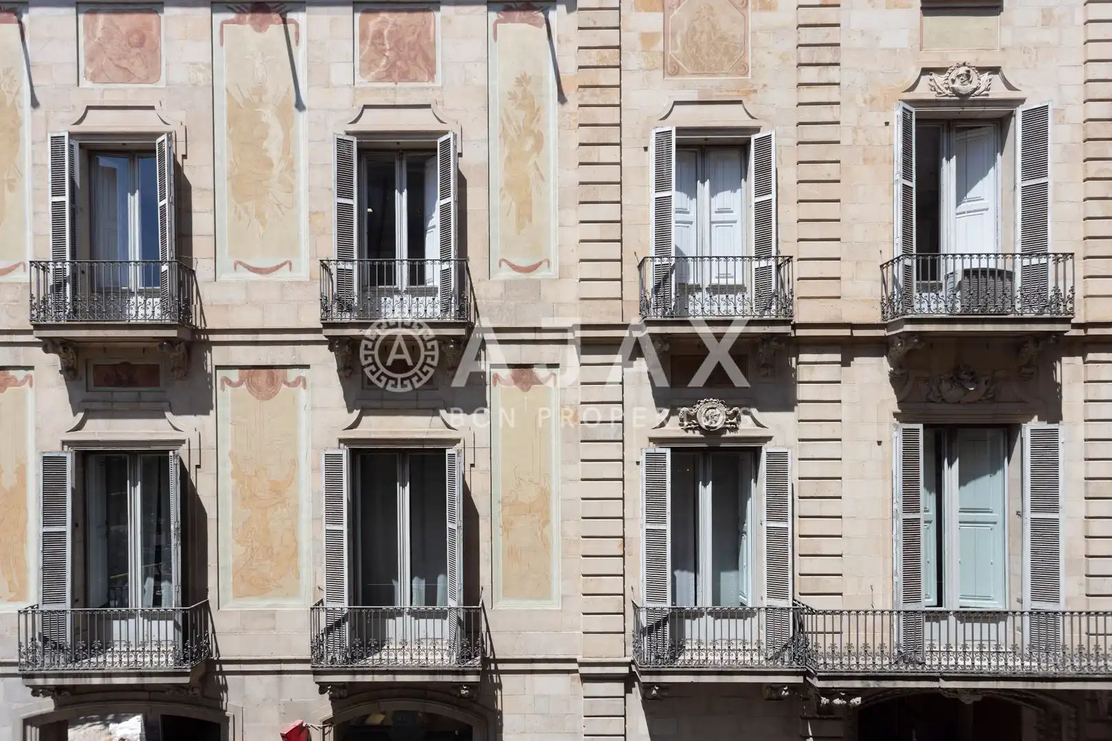Wohnung mit Terrasse zum Verkauf in La Rambla, imagen 29