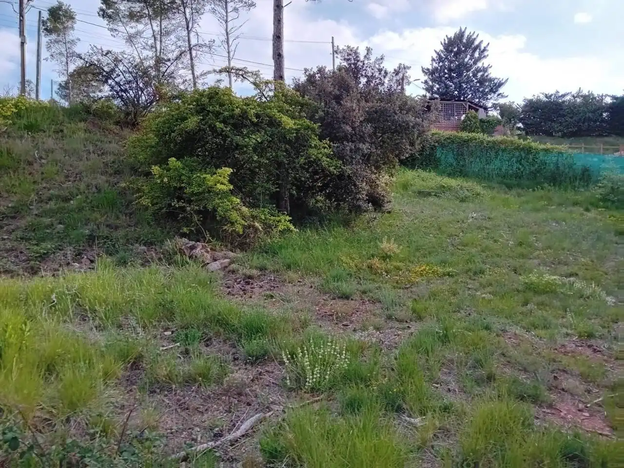 Residencial en venda en Castellnou de Bages