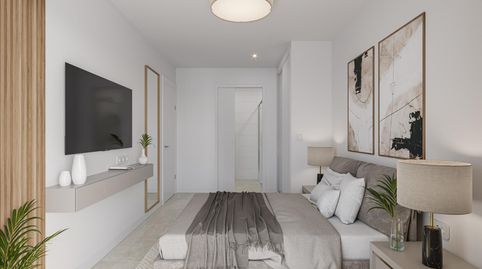 Foto 3 de Apartament en venda a Los Narejos - Punta Calera, Los Alcázares