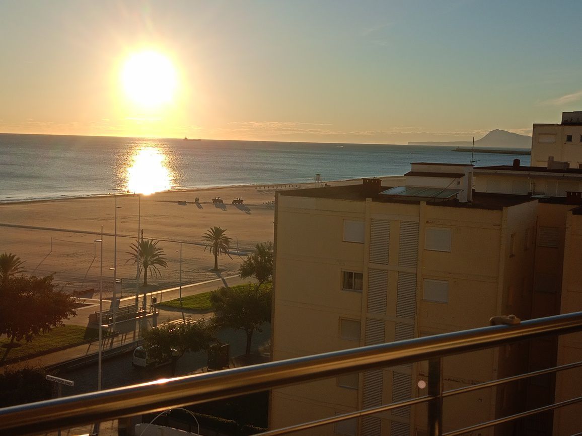 Apartment to rent in Playa de Gandia