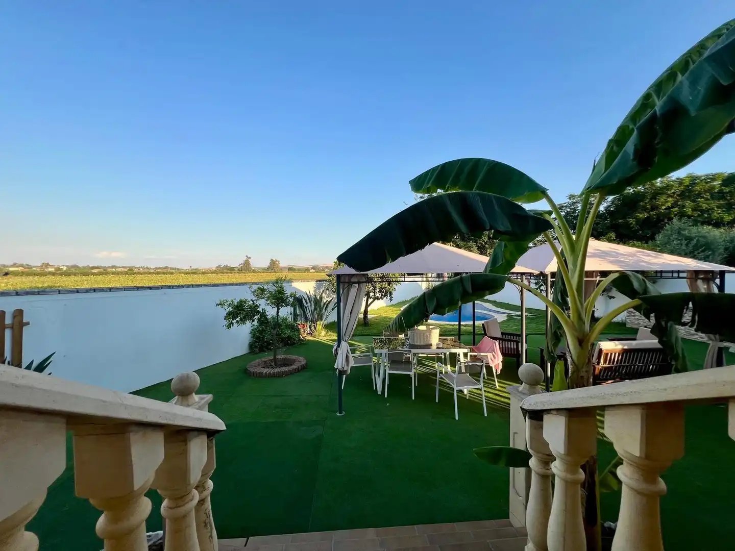 Maison rustique avec piscine à vendre à PUESTA RIEGO LAGAR RUBIO, imagen 13