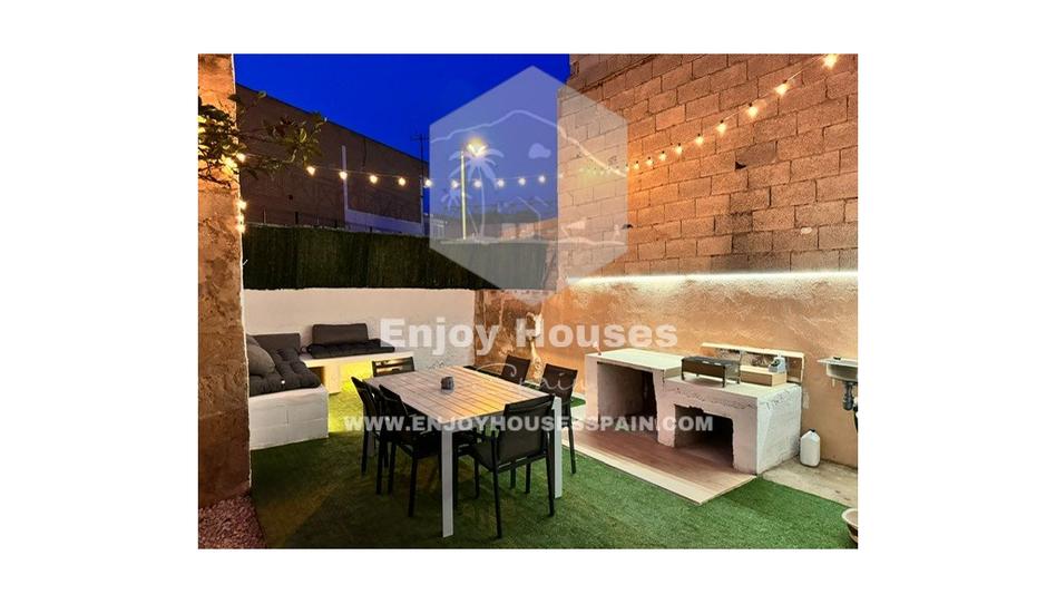 Photo 1 of Apartment to rent in Centro ciudad, Alicante