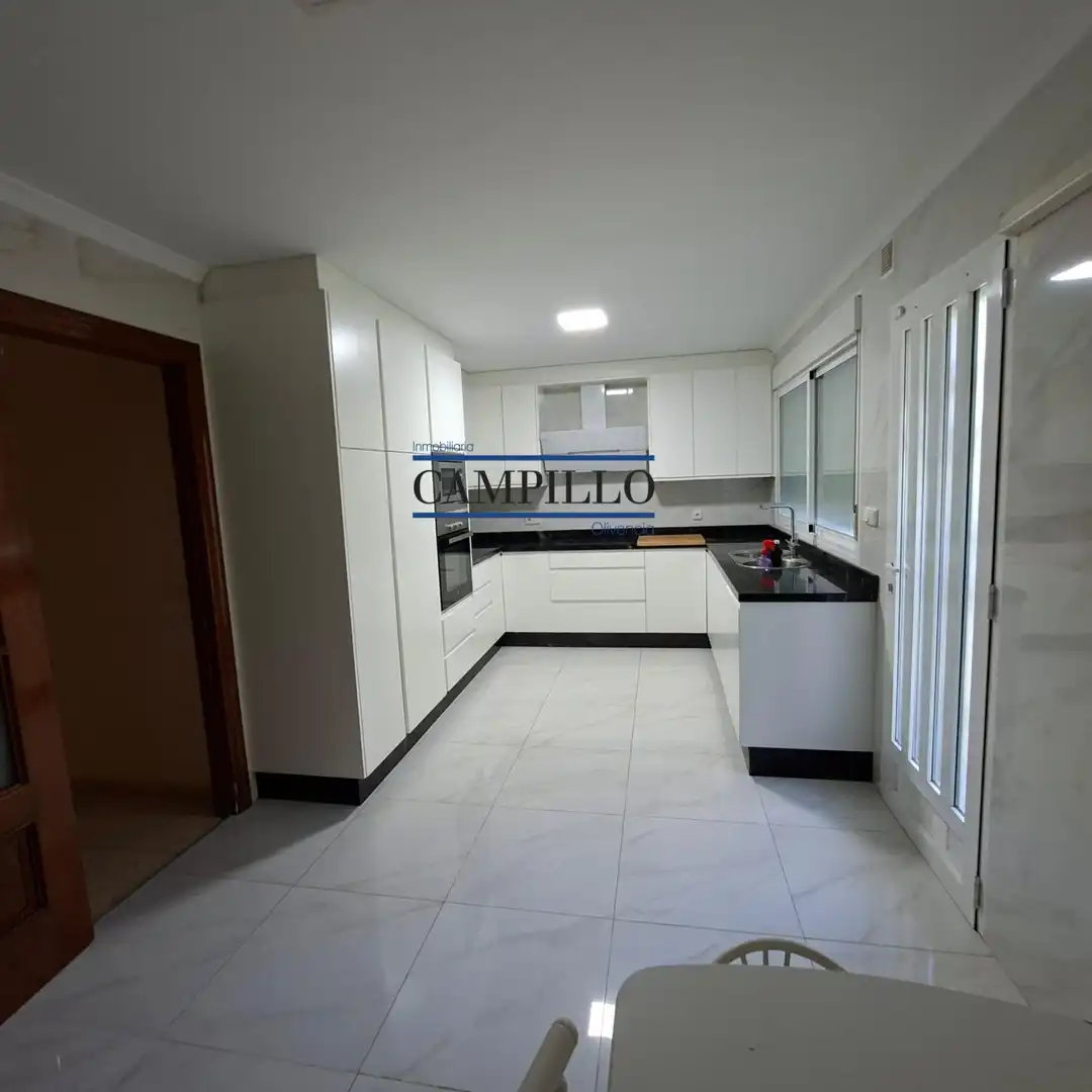 Cocina de Casa o chalet en venta en Adra, Almería