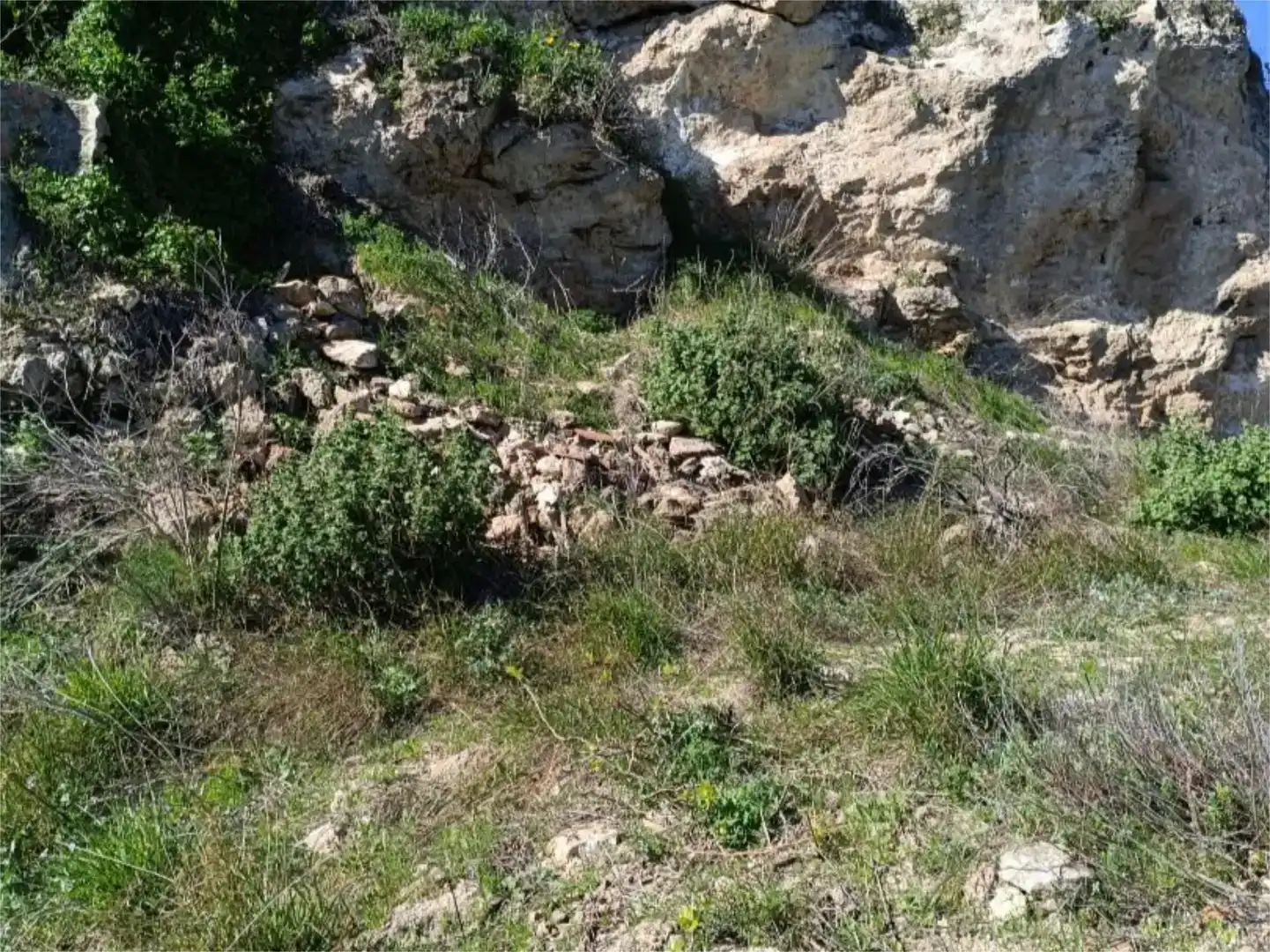 Flat for sale in Socovos