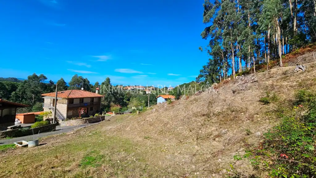 Terrain résidentiel à vendre à Lugar Berbes 111, imagen 7