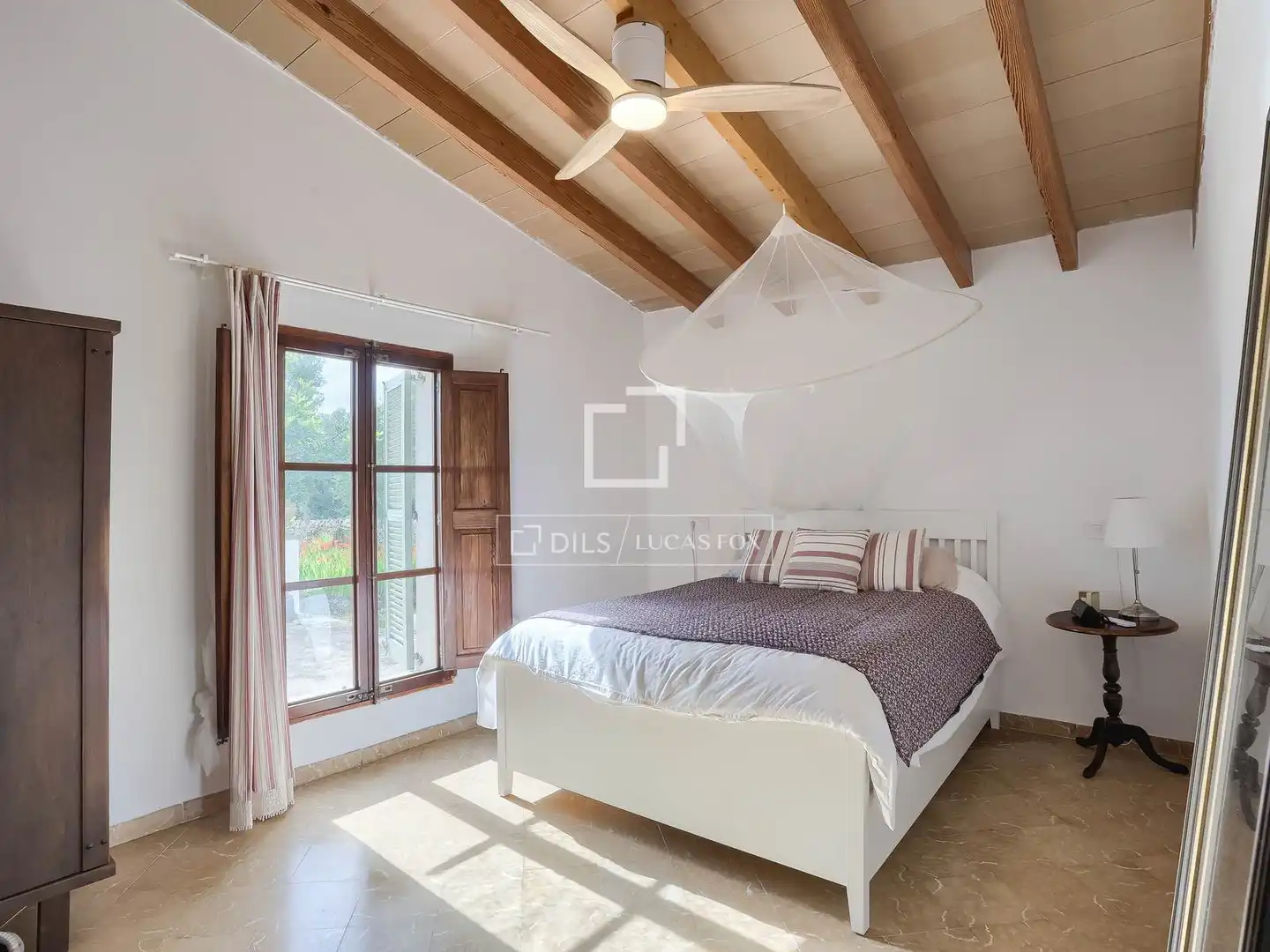 Casa rústica con jardín en venta en Llucmajor pueblo, imagen 22