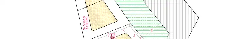 Terreno residencial en venta en Calle de Don Juan Carlos I 12
