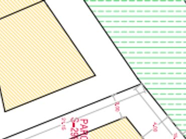 Terreno residencial en venta en Calle de Don Juan Carlos I 12