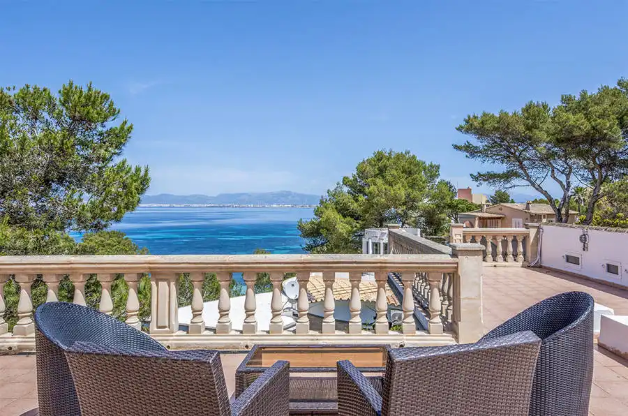 Finca rústica en venta en Cala Blava - Bellavista