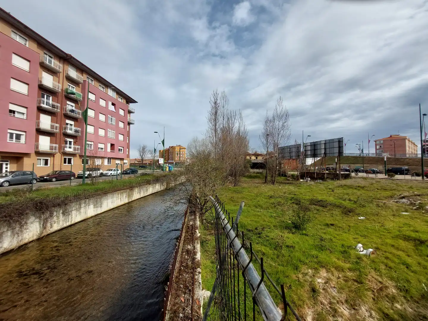 Terreni e lotti in vendita a Trobajo del Camino, imagen 7