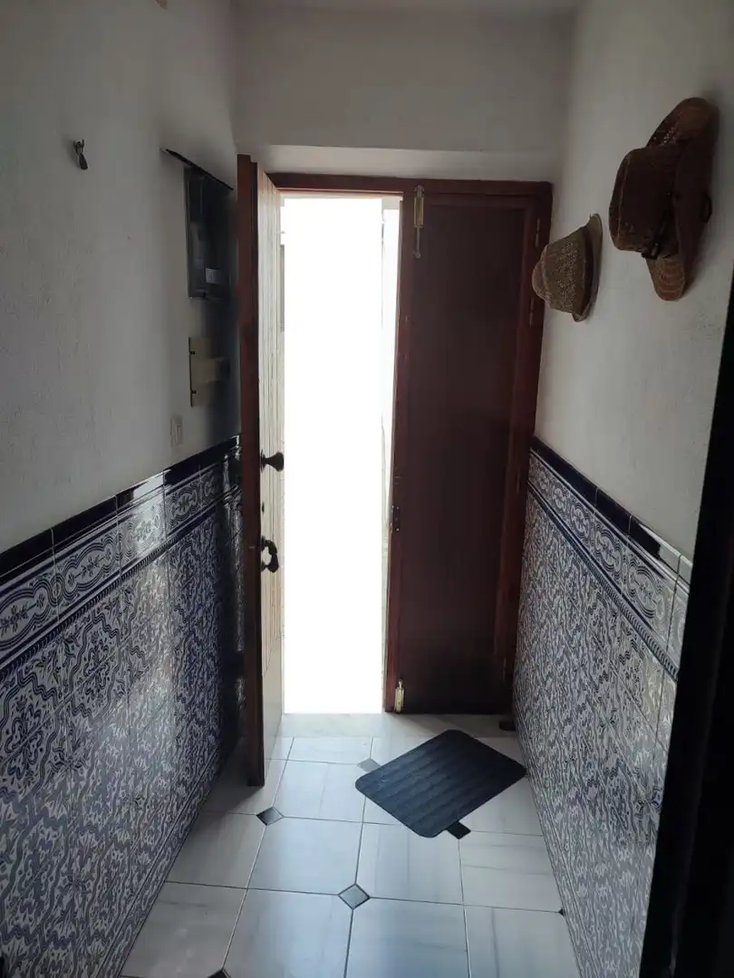 Casa o chalet en venta en Arcos de la Frontera con Terraza y Trastero