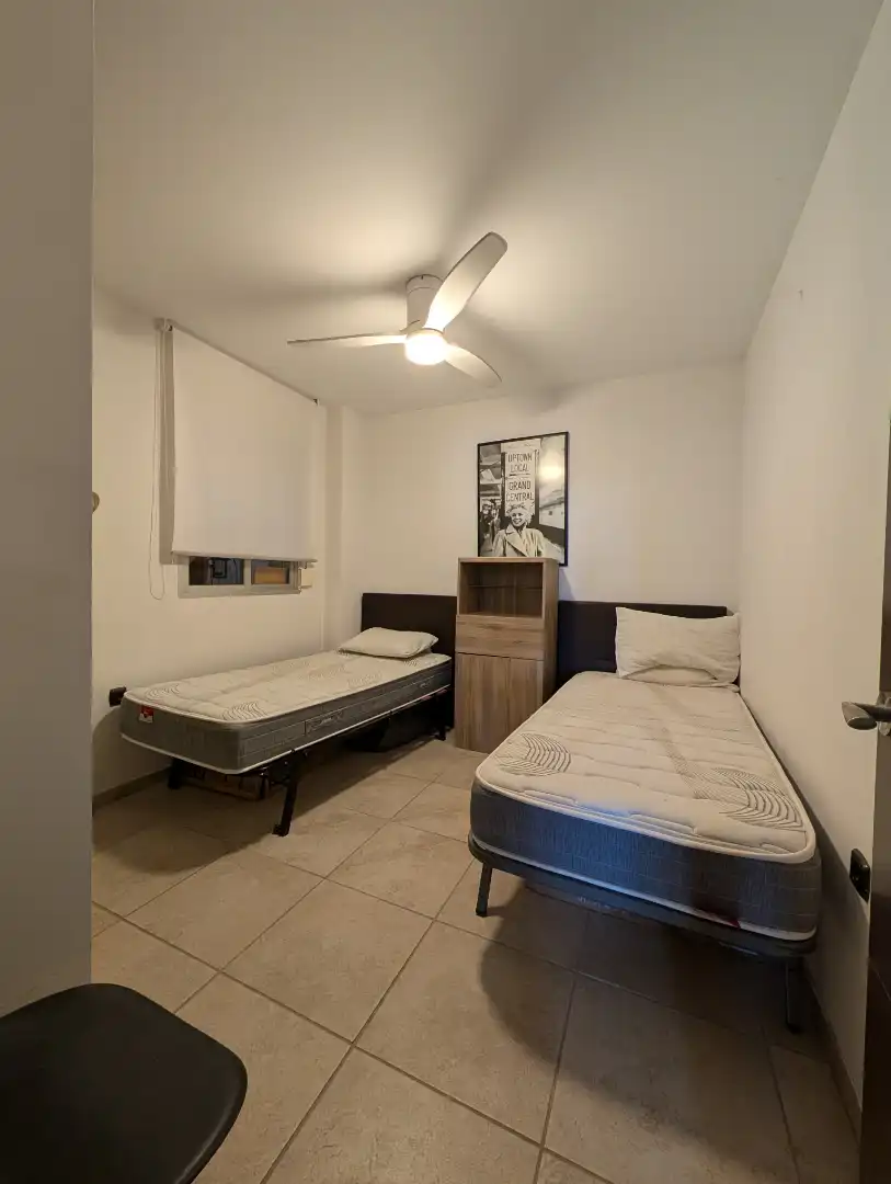 Habitación de Planta baja de alquiler en Estepona con Aire acondicionado, Calefacción y Terraza