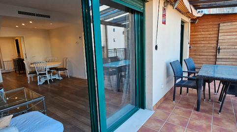 Photo 2 of Attic to rent in Carrer Rovira I Virgili, Eixample, Tarragona