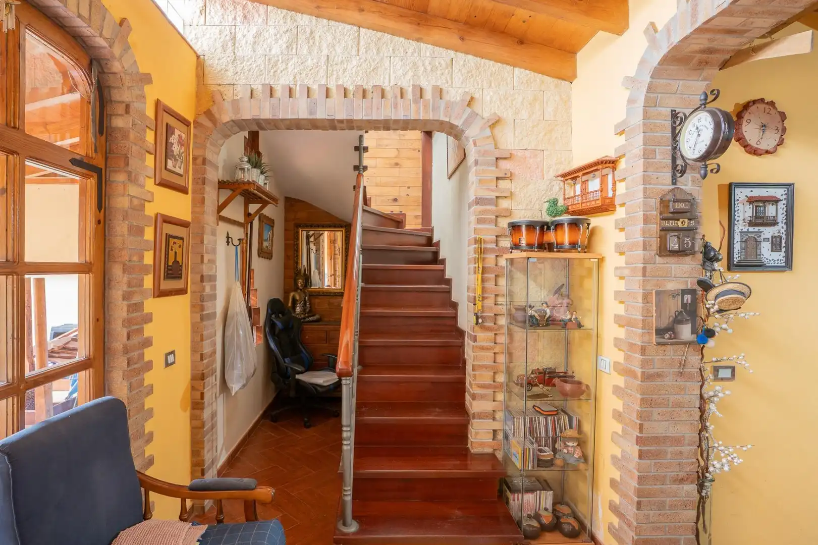 Houses for sale in San Cristóbal de la Laguna  with Terrace, Storage room and Furnished