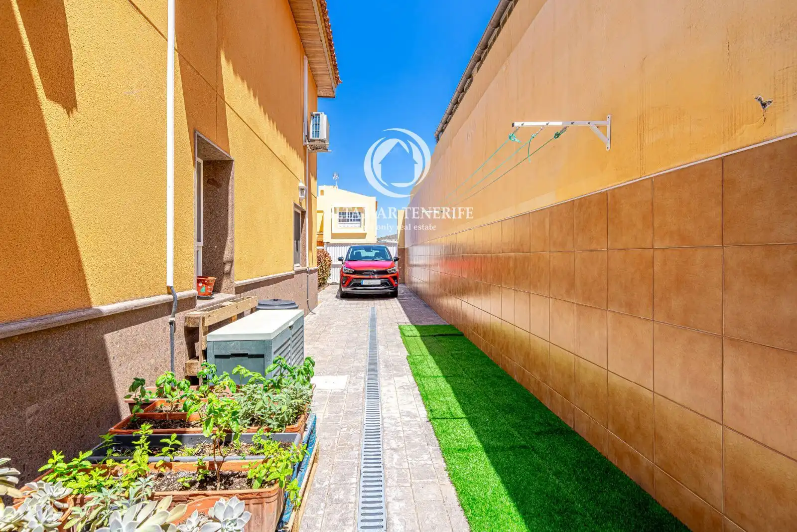 Casa o xalet en venda a Casco Urbano