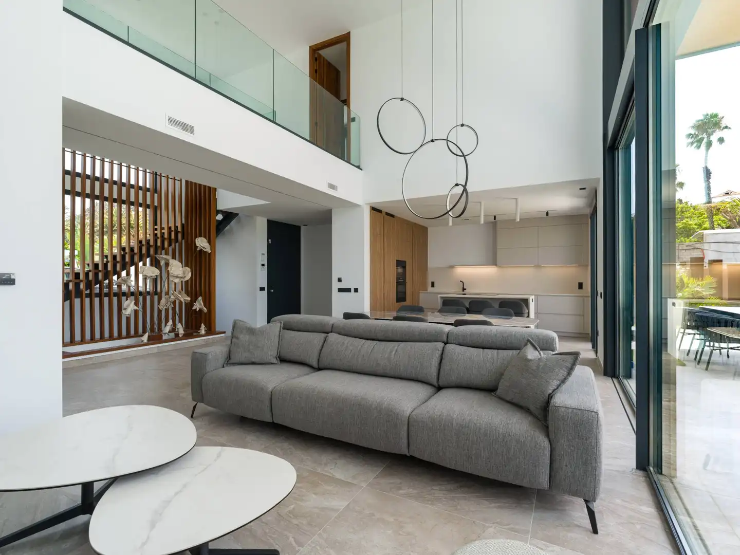 Villa avec terrasse à louer à Carretera del Centro 110, imagen 26