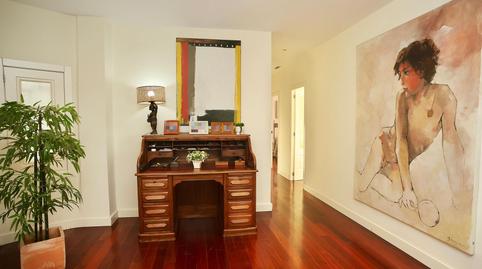 Foto 4 de Piso en venta en Gran Vía Fernando Catolico, El Botànic, Valencia