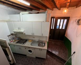 Kitchen of Single-family semi-detached for sale in Losar de la Vera