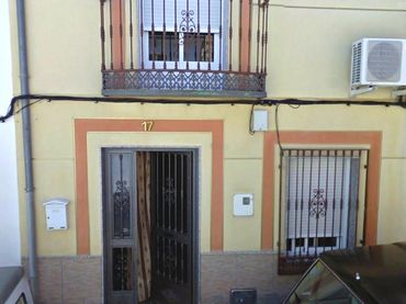 Casa en venda a Calle San José