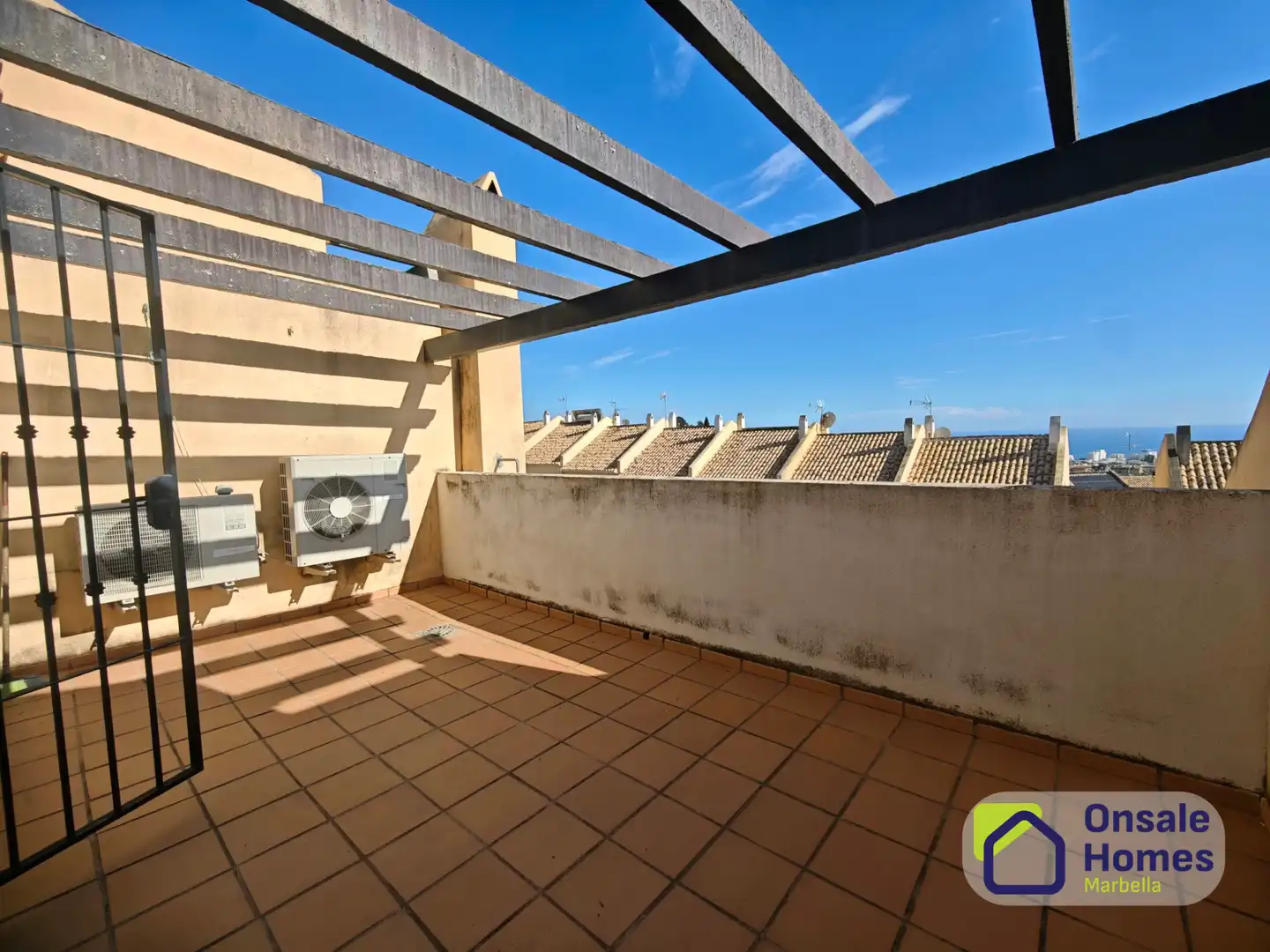 Reihenhaus mit Terrasse zum Verkauf in Avenida Trapiche, imagen 13