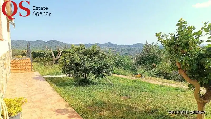 Casa o xalet en venda en Tordera amb Calefacció, Jardí privat i Terrassa