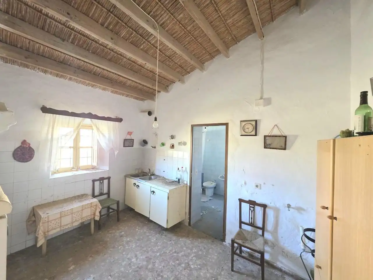Casa o chalet en venta en Del Pocico, Antas