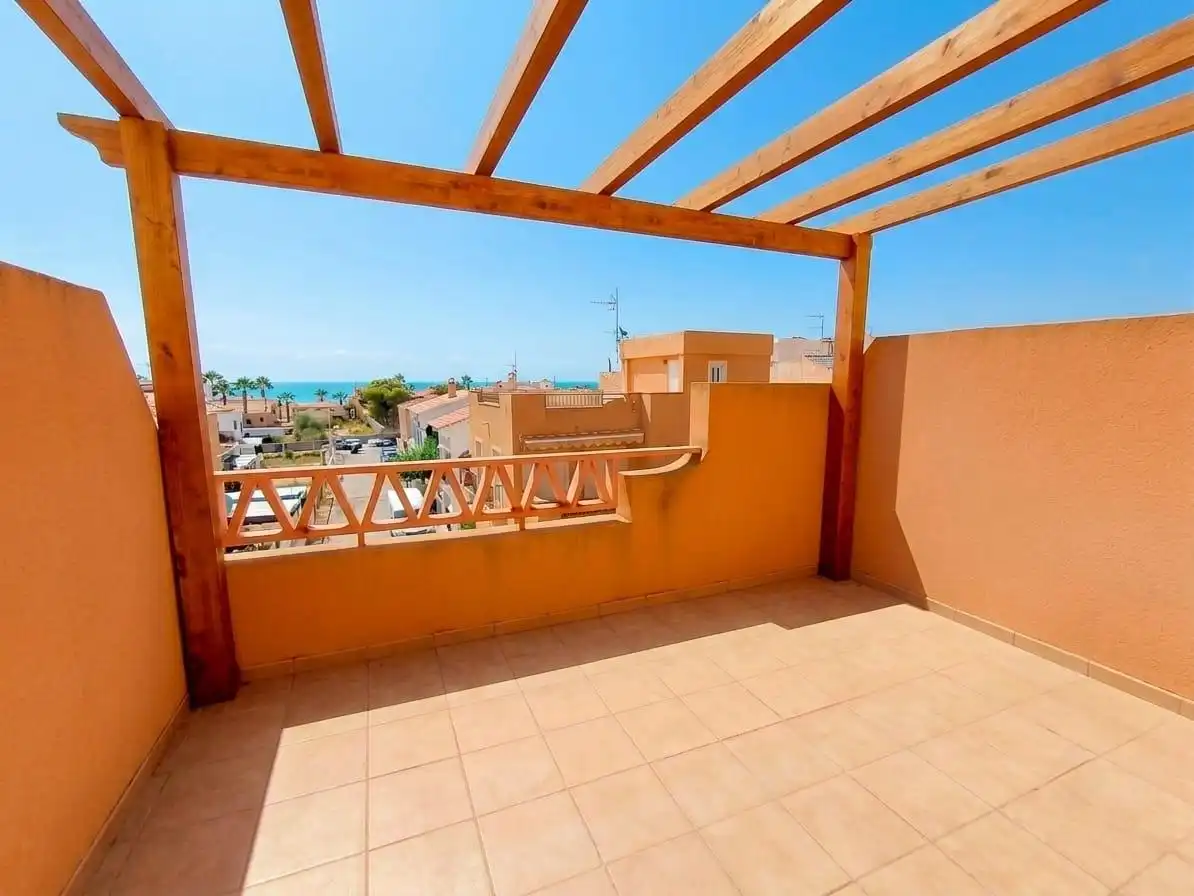 Apartment mit Aufzug zum Verkauf in Estrellas del Mar 1, imagen 3