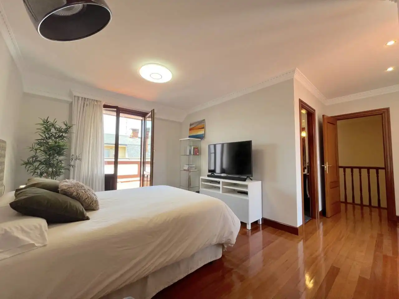 Maisonette zum Verkauf in Calle Ganguren, Galdakao
