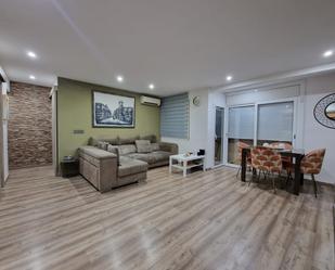 Living room of Attic for sale in Viladecans  with Balcony