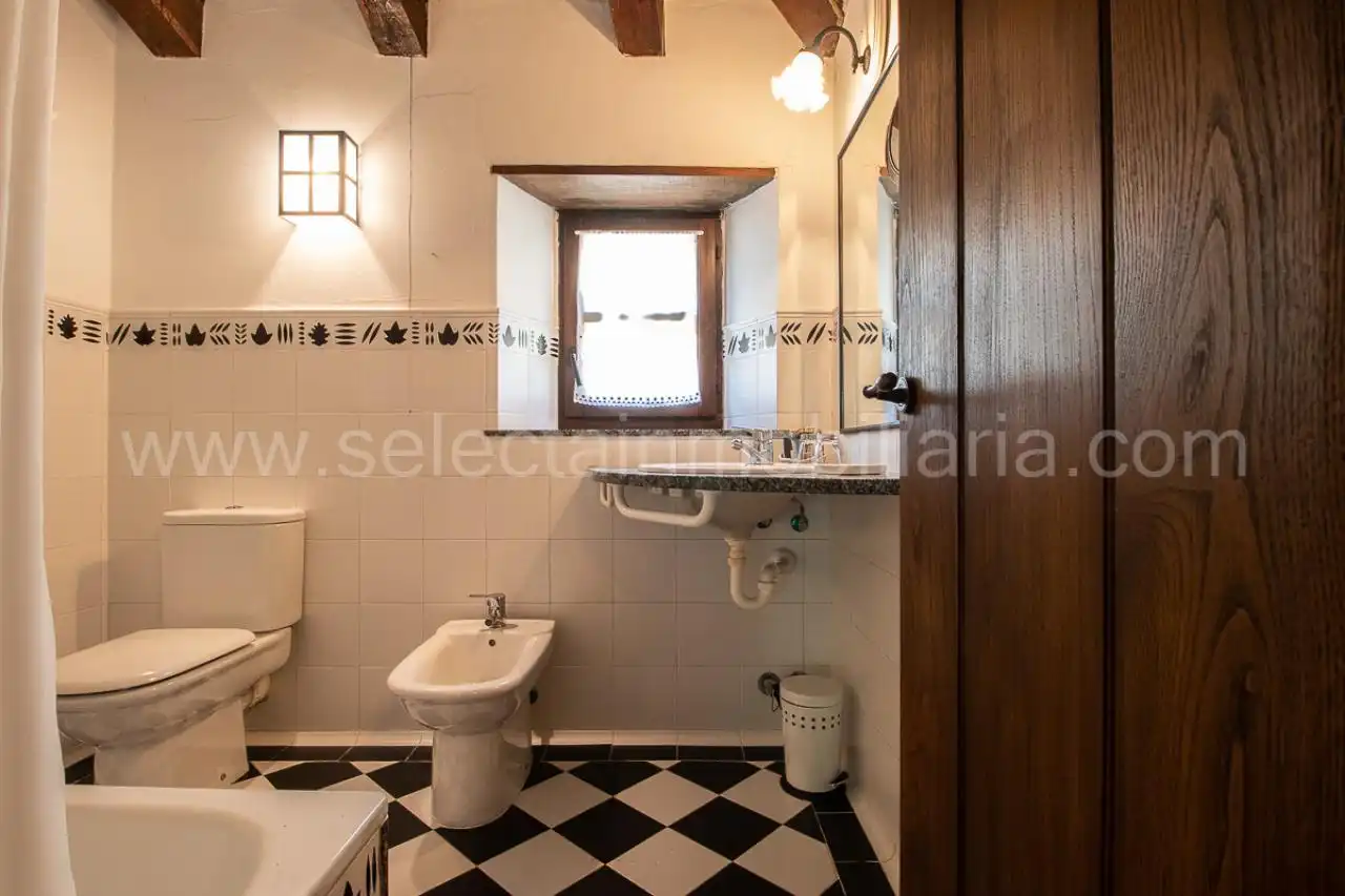 Maison rustique avec jardin à vendre à PUMARES, imagen 28