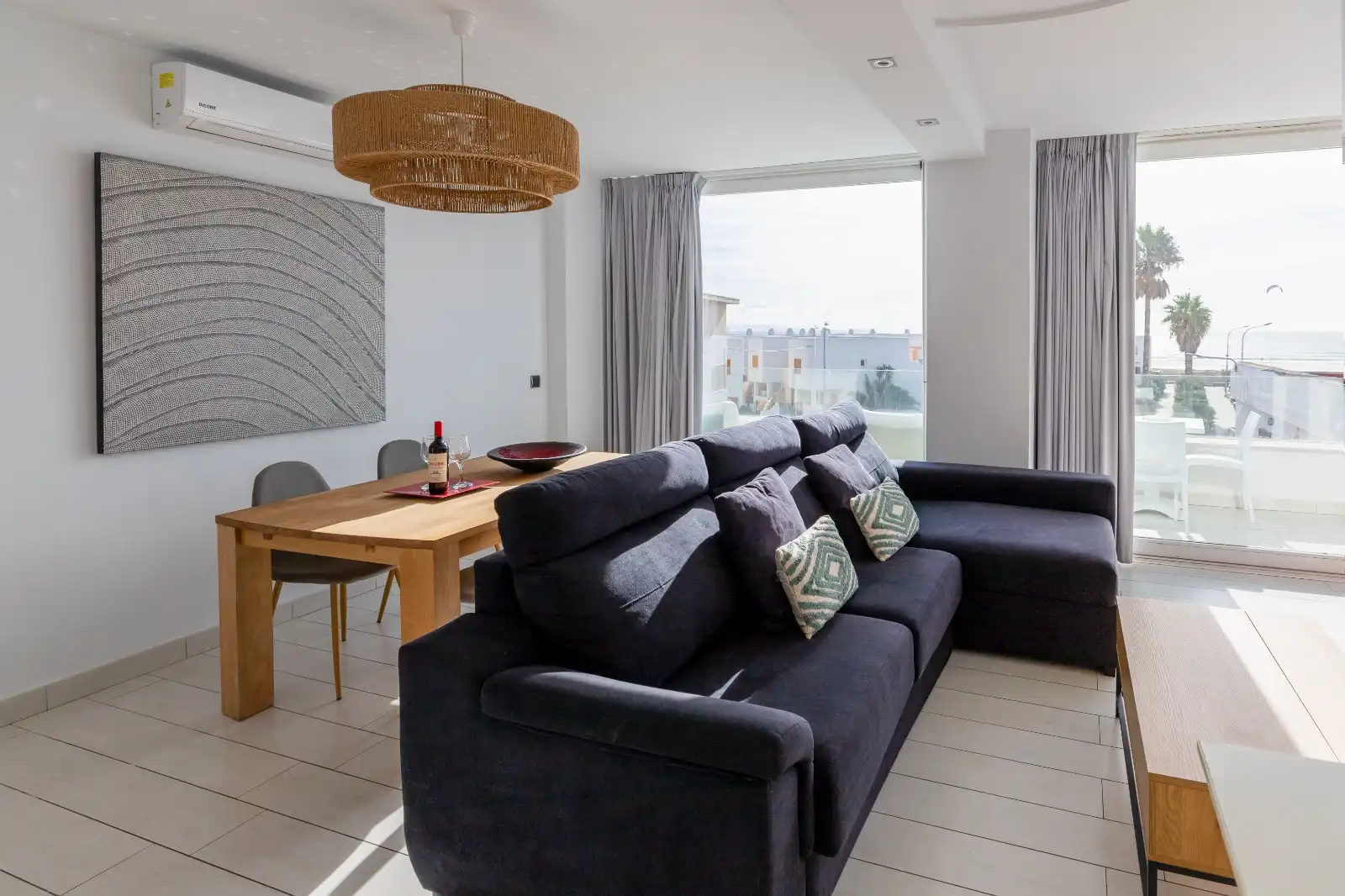 Apartment mit Pool zum Verkauf in Calle Bósforo, imagen 6