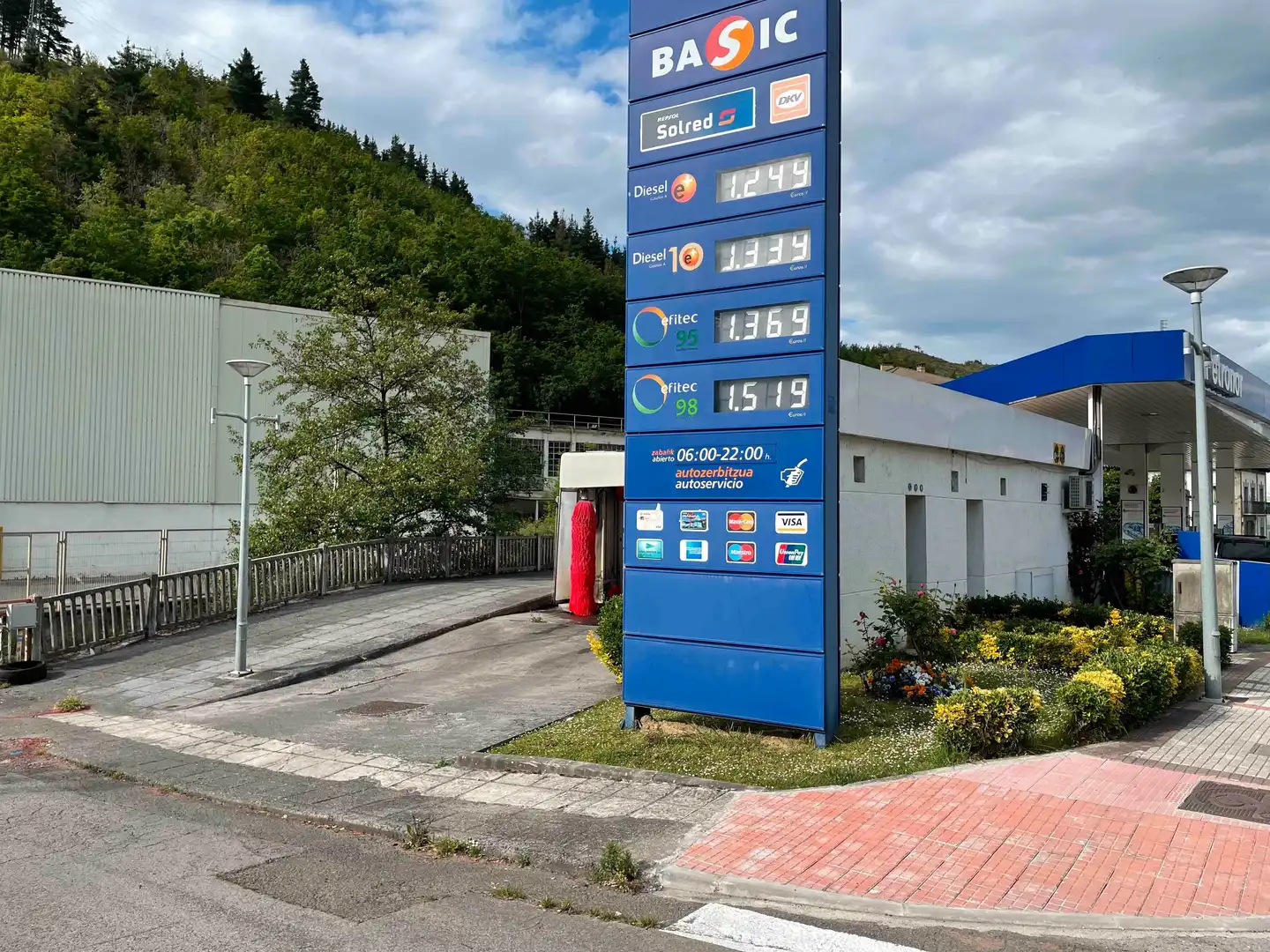 Industriegebäude mit Aufzug zum Verkauf in Aingeru Guarda Pasealekua Ibilbidea 10, imagen 132