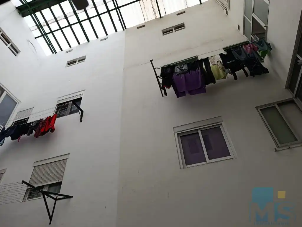 Vista exterior de Piso en venta en Errenteria con Amueblado y Balcón