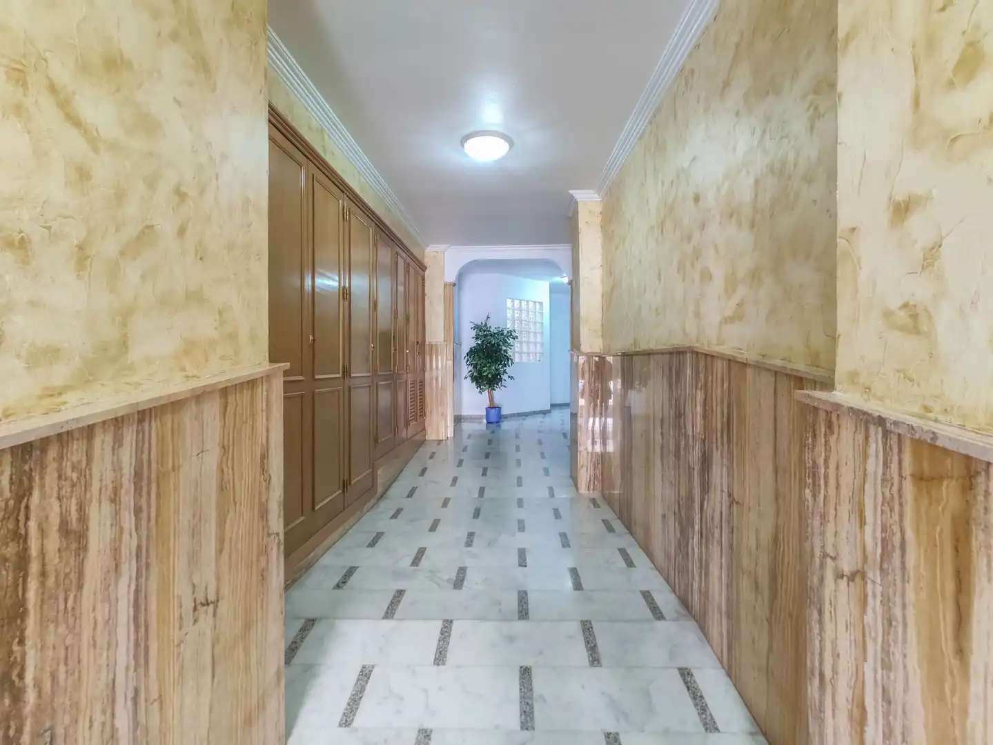 Piso con terraza en venta en Carrer Caritat 40, imagen 39