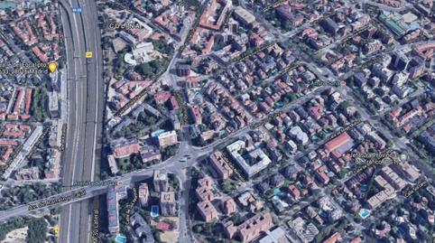 Foto 2 de Oficina de lloguer a Ulises, San Juan Bautista, Madrid