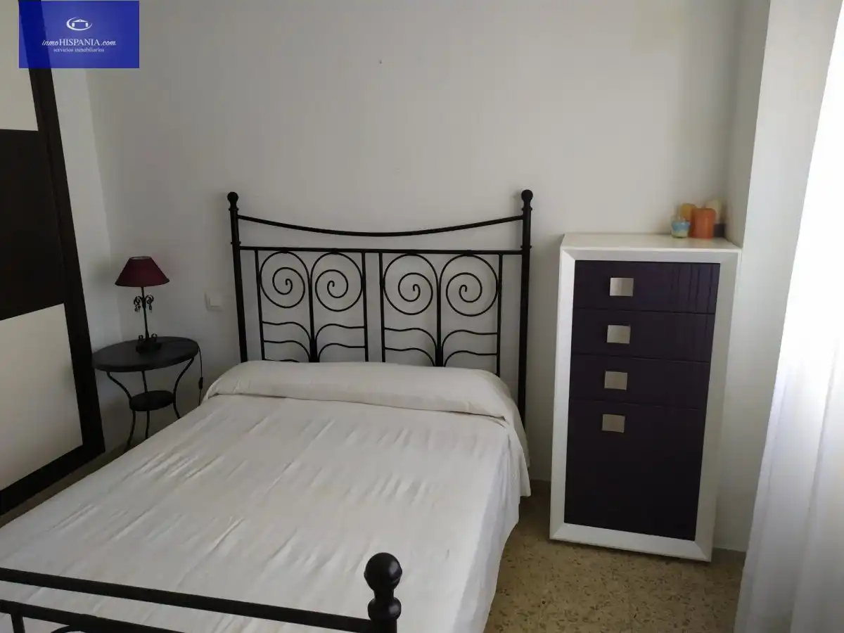 Flat with lift to rent in Paseo Marítimo - San José - La Laguna, imagen 8