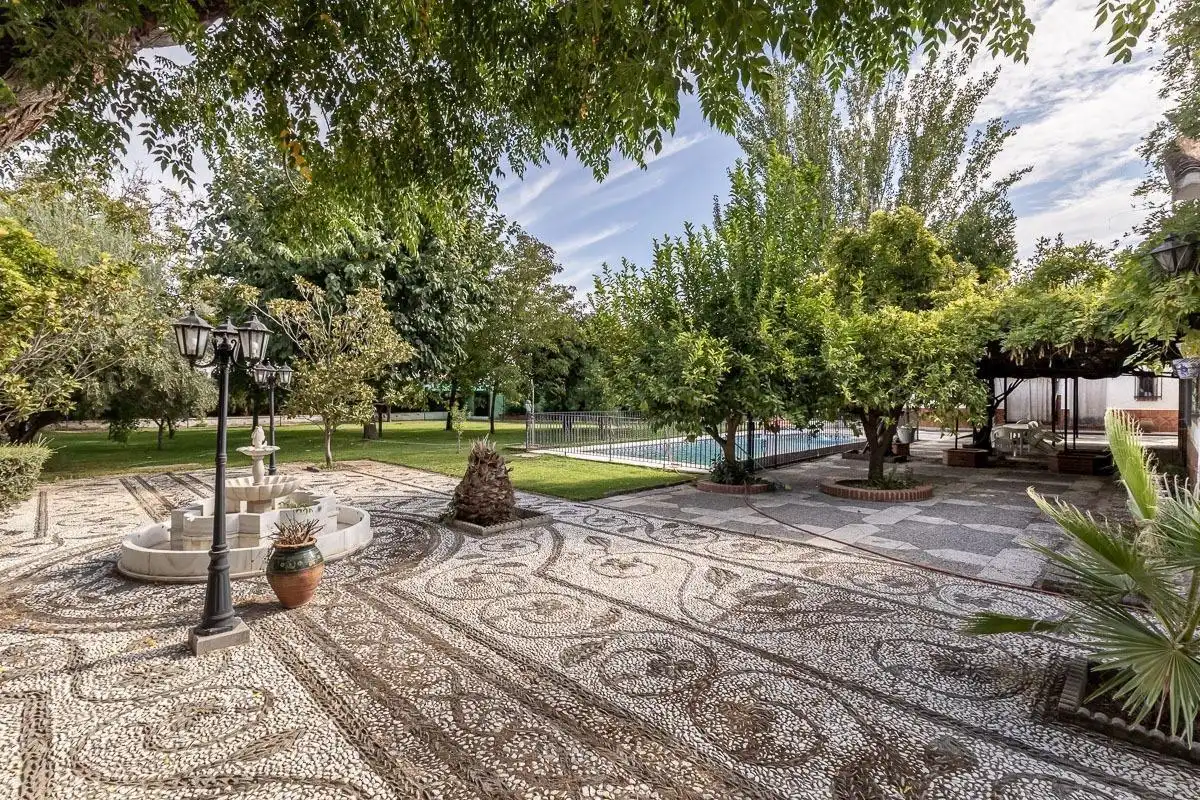 Casa con piscina en venta en Ogíjares, imagen 5