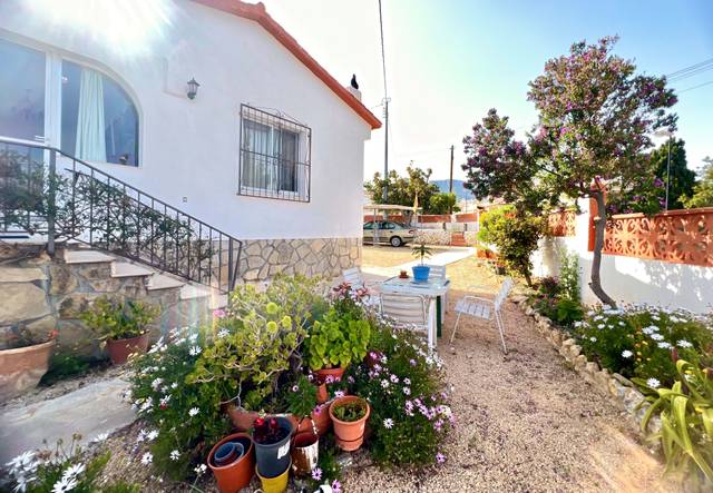 Casa-chalet en Venta en Varadero